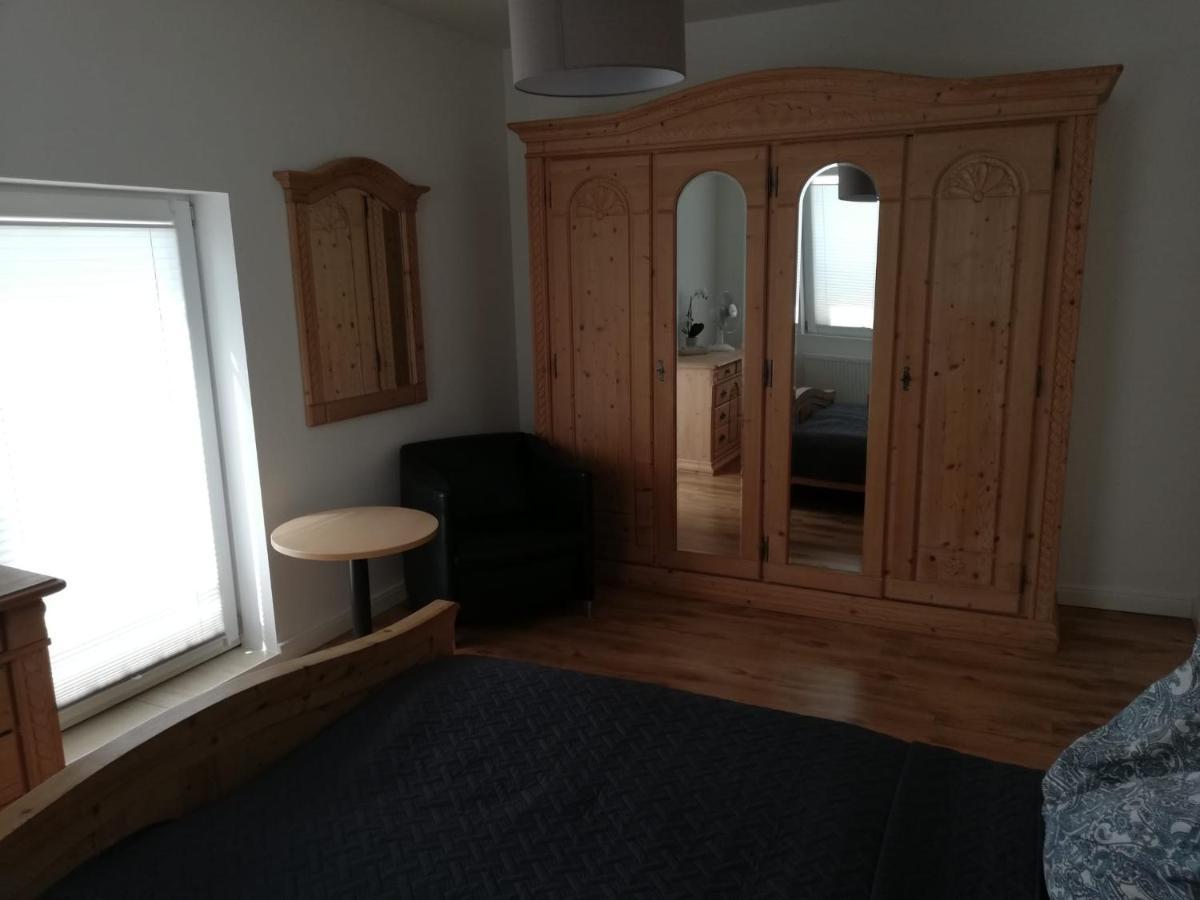 Storchennest Daire Raduhn Dış mekan fotoğraf